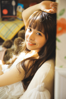 船娘文慧